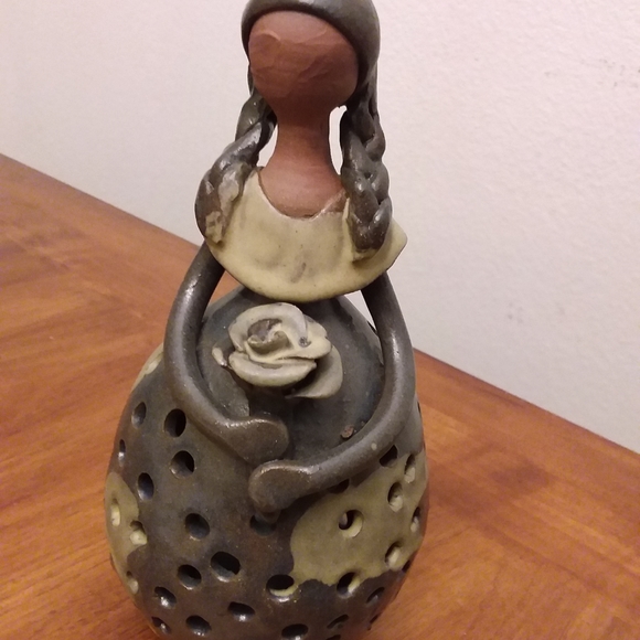 Statue/ potpourri/ Candles cover - Picture 3 of 8